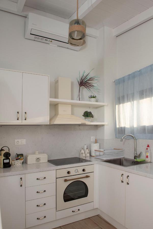 Skyloft Διαμέρισμα Ρέθυμνο Εξωτερικό φωτογραφία