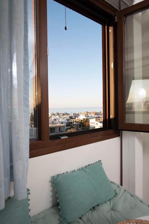Skyloft Διαμέρισμα Ρέθυμνο Εξωτερικό φωτογραφία