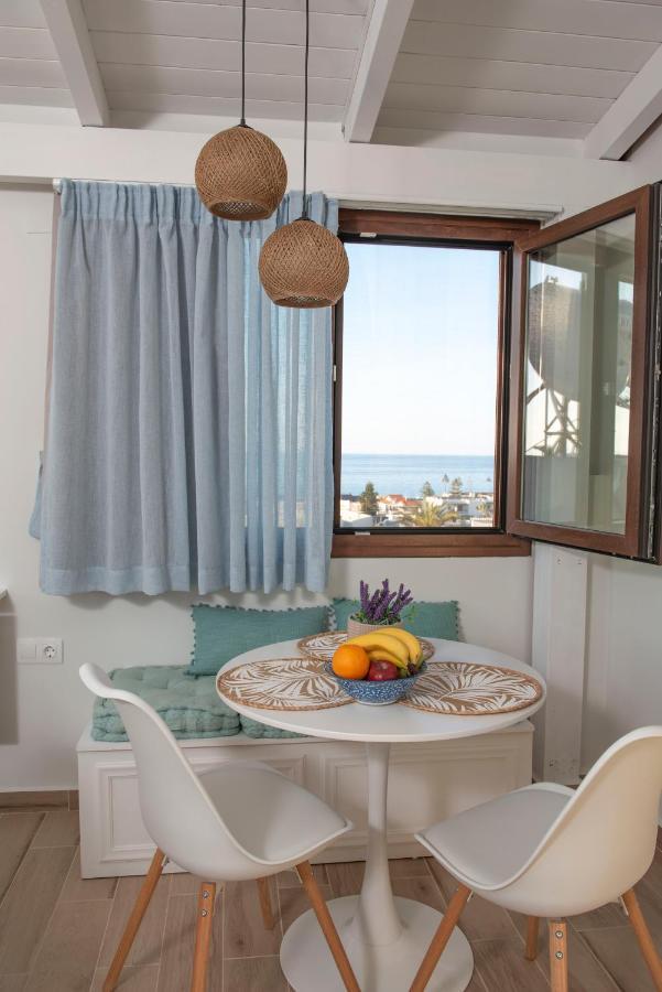 Skyloft Διαμέρισμα Ρέθυμνο Εξωτερικό φωτογραφία