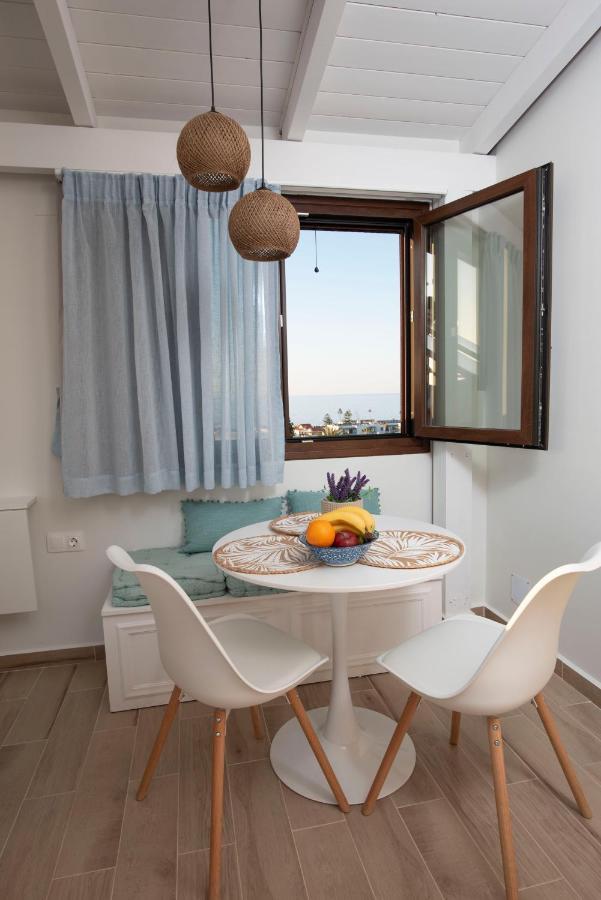 Skyloft Διαμέρισμα Ρέθυμνο Εξωτερικό φωτογραφία